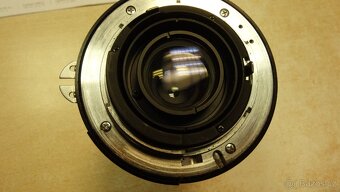 Vivitar 70-210/4,5-5,6 pro Nikon - 4