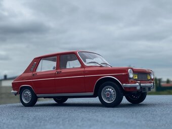 Zberatelske modely v mierke 1:24 na predaj. - 4