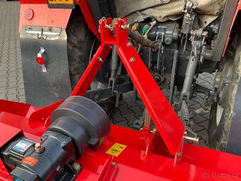 Mulčovač za traktor 175 - 4