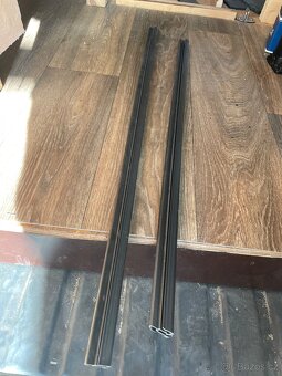 Fabia 1 combi dveře na dily levně - 4