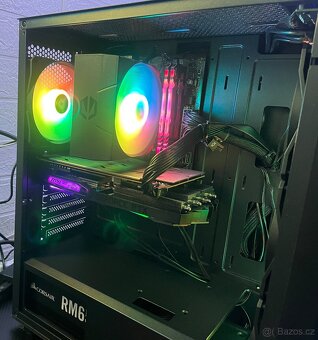 Herní PC připravené na 2K rozlišení - 4