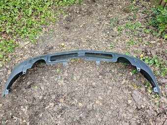 Zadní nárazník - Opel Antara - 4