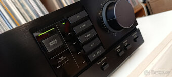 AKAI AM-32 Stereo Integrated Amplifier / Loudness - 4