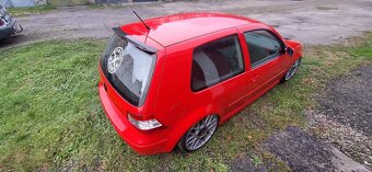 Golf 4 tdi air - 4