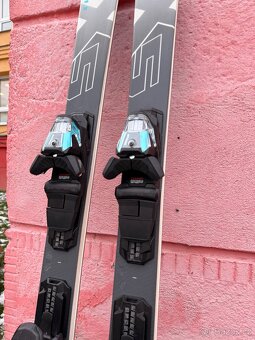 Lyže Atomic Redster X5 - 168cm (165cm) - 4