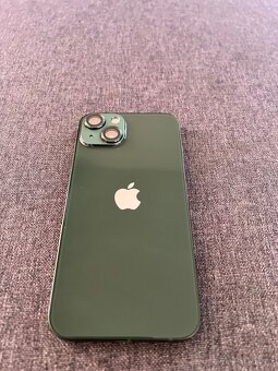 Iphone 13 zelený 128gb - 4