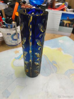 váza dual Karel Wunsch - 4