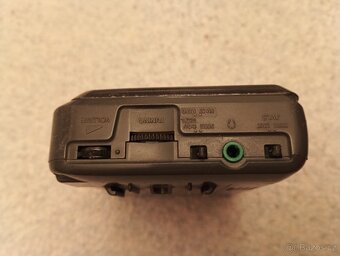 Sony WM-FX171,Saba CP 30,Usef,discmen9ks - 4