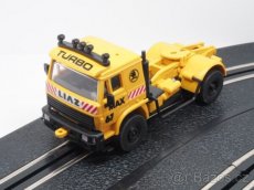 Ites autodráha sháním - 4