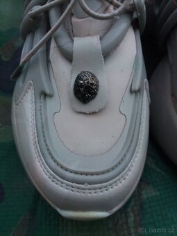Dámské boty velikost 36 - 4
