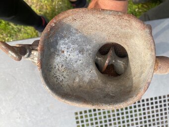 Starý mlýnek,odšťavňovač - 4