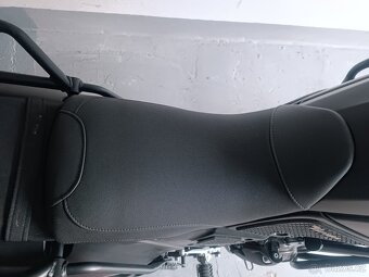 Sedlo Yamaha Tenere 700 - 4