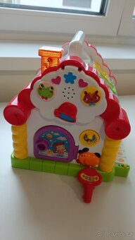 Domeček na hraní - 4