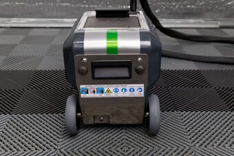 Dry ice - čistění suchým ledem - 4