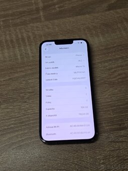 iPhone 13 128GB, ZÁRUKA. - 4
