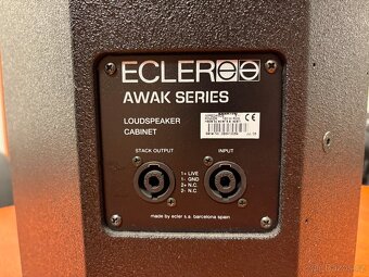 Ecler - AWAK108i - 4