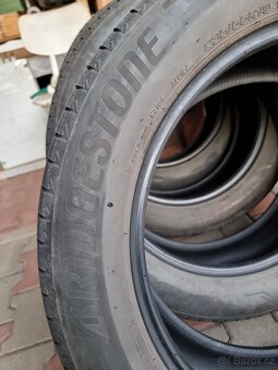 235/55 r19 Bridgestone - 4