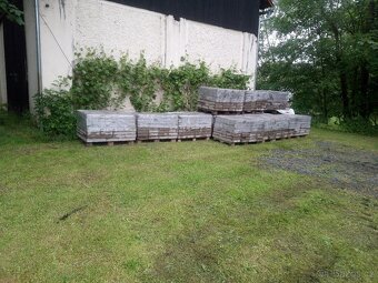 Zámková dlažba BEST ARABICA - 4