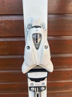 Sjezdové lyže Kneissl - 4