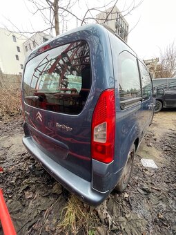Citroen Berlingo 1.6 VTi Multispace - 4