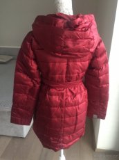 Úžasný kabát Max Mara - 4