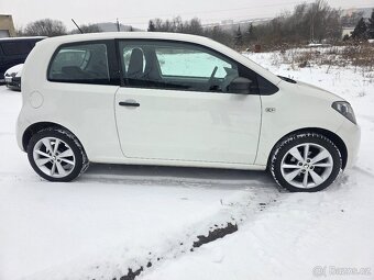 Prodám Seat Mii rok výroby 2015 - 4