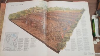 Bitvy slavných vojevůdců - 4