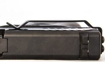 Spona clipdraw pre zbrane GLOCK - 4