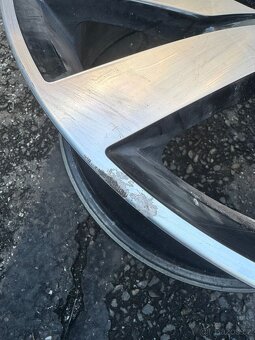 3G0601025P Alu kolo - 4