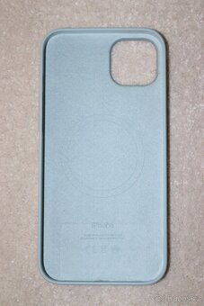 Originální Apple obaly kryty na iPhone 14 Plus - 4