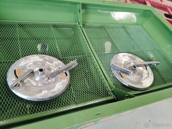 Prodám Amazone ZA-M Compakt - 4