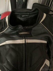 Kombinéza moto - 4