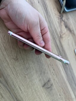 Iphone 7 32Gb rose gold - 4