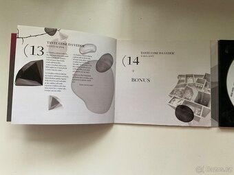 CD Hapka & Horáček  “Kudy kam” - 4