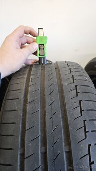 Letní pneumatiky 235/50/19, Continental, DOT2122

 - 4