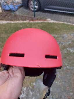 Helma Atomic vel.S - 4