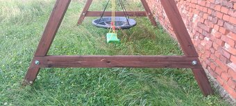 Dětská houpačka - 4