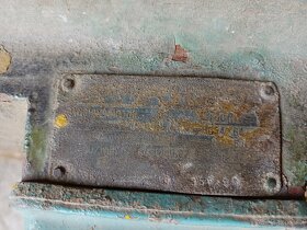 Elektromotor 4 kw - 4