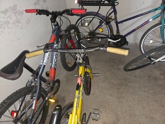 BMX KOLO - 4