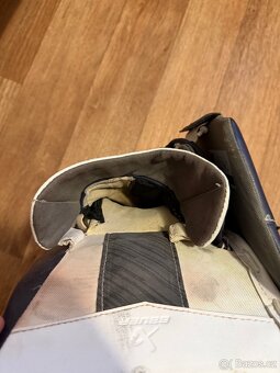 Bauer X5PRO vyrážečka int - 4