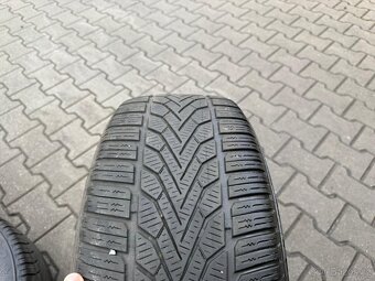 Kola 16" originál Audi - 4