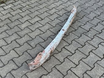 Přední pod-nárazník Octavia - 4