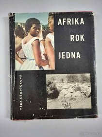 2x kniha o Africe - 4