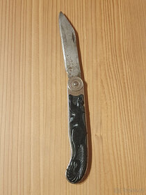 Staré kapesní nože - 4
