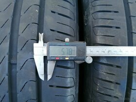 Použité letní pneumatiky Pirelli 255/45 R20 105W - 4