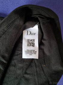 Luxusní triko Dior vel S - 4