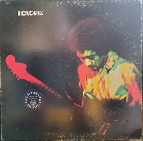 Hendrix - 4