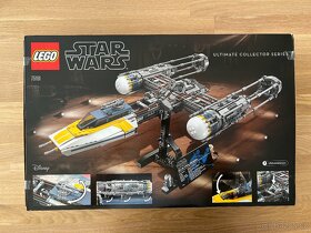Lego Star Wars UCS - 4