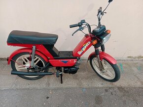 moped -babeta- - 4