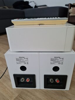 Denon SC-N5 - 4